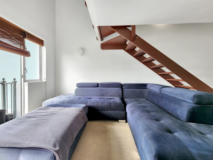 1 Bedroom Property for Sale in Observatory Western Cape